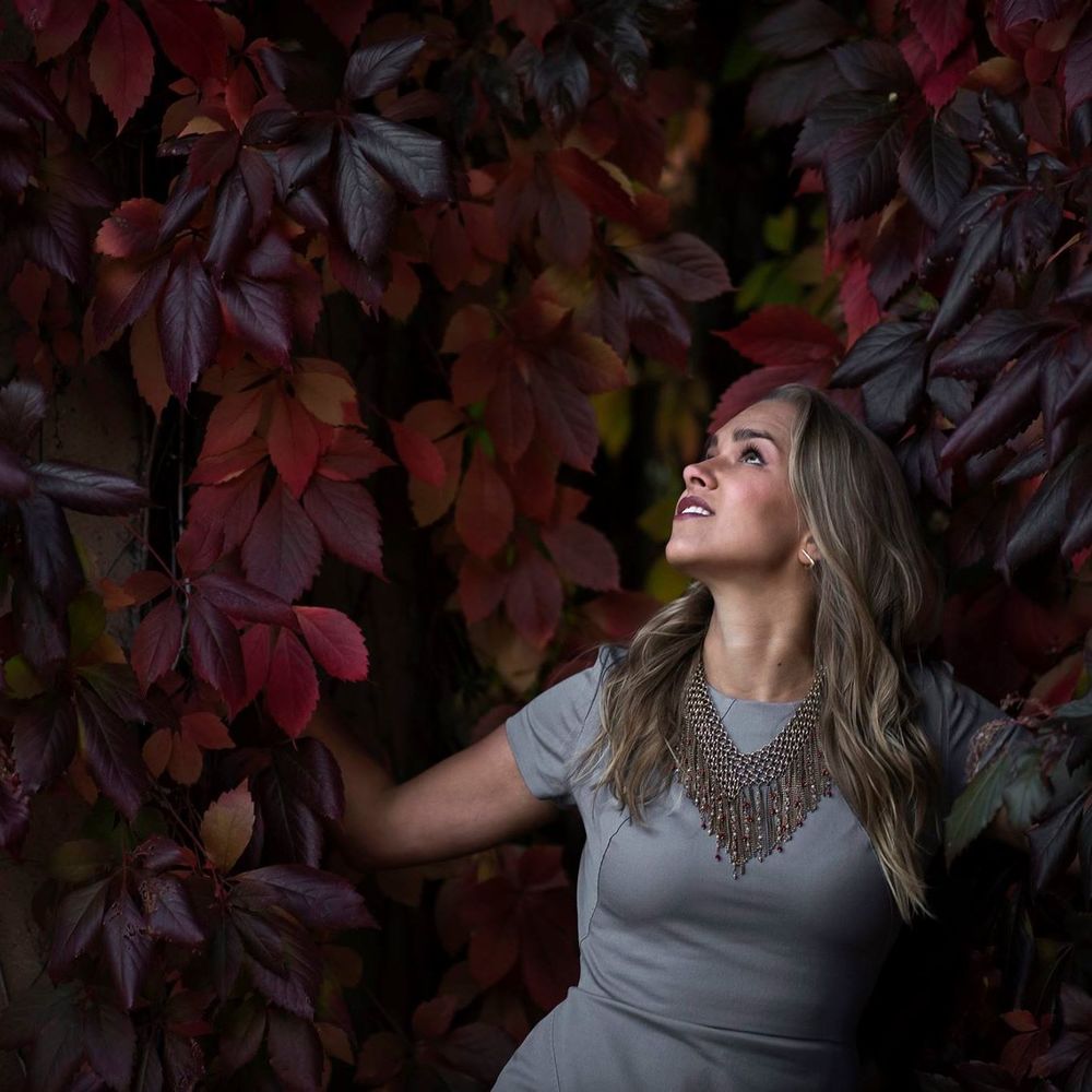 Meet your Posher, Victoria